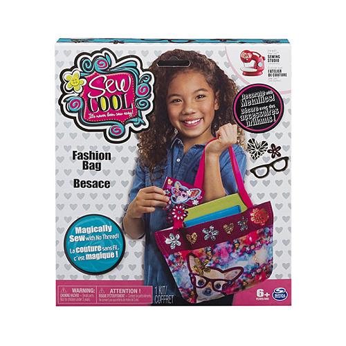 Набор для шитья Sew Cool Стильная сумочка 56007