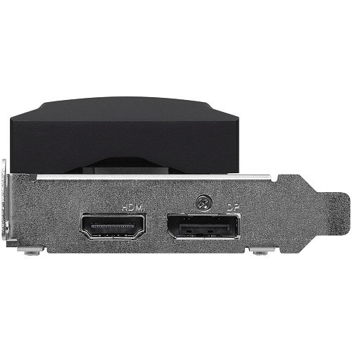 Видеокарта ASRock 4096Mb Intel Arc A310 Low Profile 4G (A310 LP 4G) 1xDP, 1xHDMI, Ret