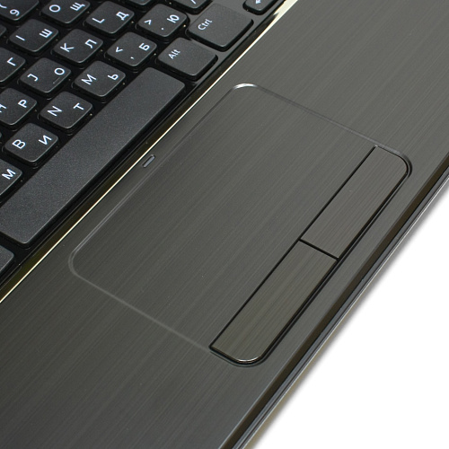 Ноутбук Dell Inspiron N5110 i3-2310/4Gb/500Gb/DVD/GT525M 1Gb/BT/WF/BT/15.6"/Win7 HB64 black 6cell