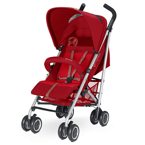 Cybex Onyx Hot Spicy