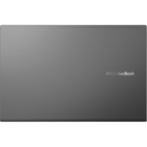 Ноутбук ASUS VivoBook 14 K413EA-EB169T Core i3 1115G4/8Gb/256Gb SSD/14" FullHD/Win10 Black