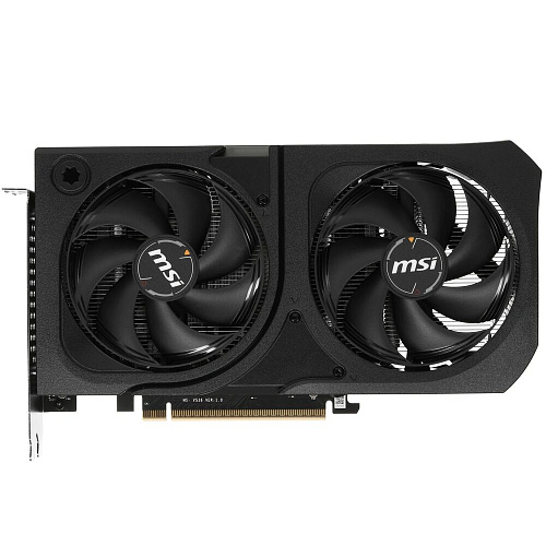 Видеокарта MSI GeForce RTX 5060 Ti 8192Mb, Shadow 2X OC Plus 8 Gb (RTX 5060 Ti 8G Shadow 2X OC Plus) 1xHDMI, 3xDP, Ret