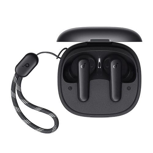 Bluetooth гарнитура Anker Soundcore R50i Black УЦЕНКА