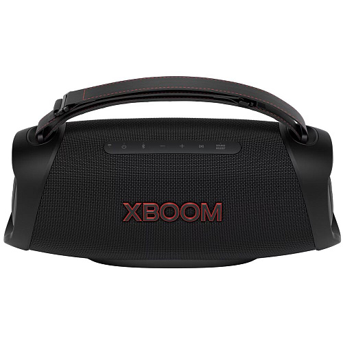 Портативная bluetooth-колонка LG Xboom XG8T 120W