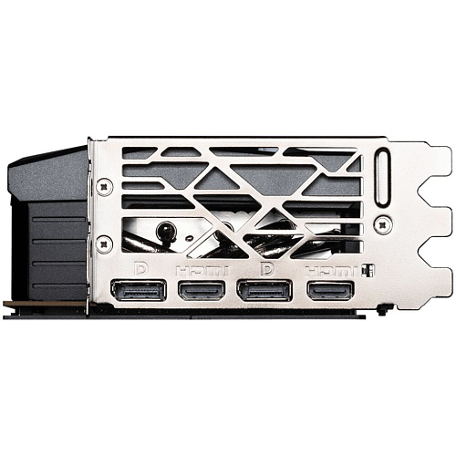 Видеокарта MSI GeForce RTX 4090 24576Mb, Gaming X Slim 24G (RTX 4090 Gaming X Slim 24G) 2xHDMI, 2xDP, Ret
