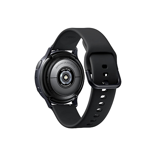 Умные часы Samsung Galaxy Watch Active2 алюминий (40mm) Black