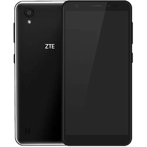 Смартфон ZTE Blade A5 (2019) 2/16GB Black