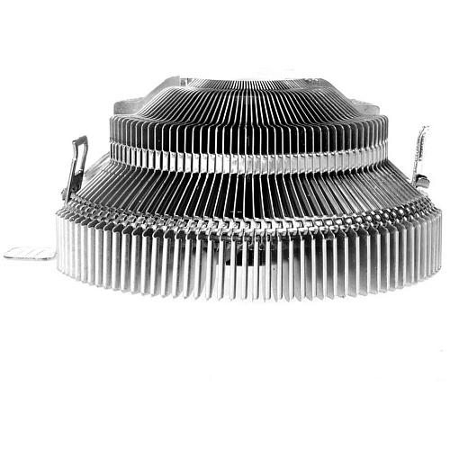 Охлаждение CPU Cooler for CPU ID-COOLING DK-01 S1155/1156/1150/1151/1200/1700/AM3/AM4/AM5/FM2 УЦЕНКА