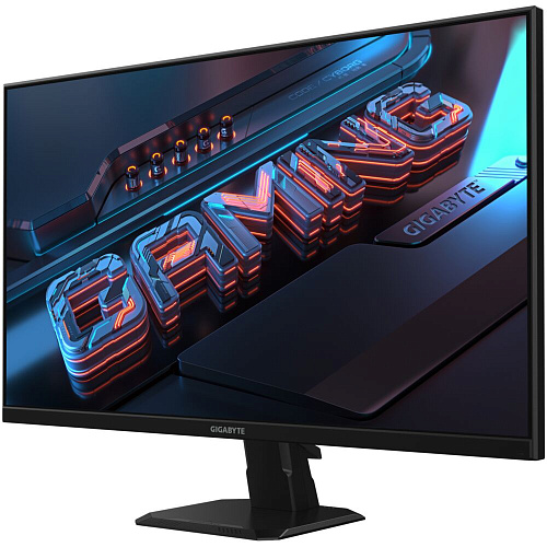 Монитор 27" Gigabyte GS27F EU IPS 1920x1080 1ms HDMI, DisplayPort