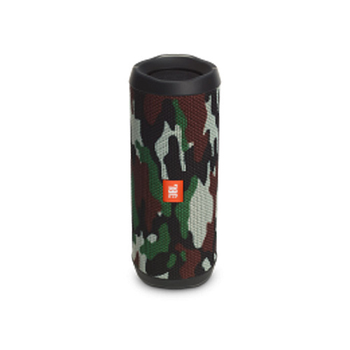 Портативная bluetooth-колонка JBL Flip 4 Squad