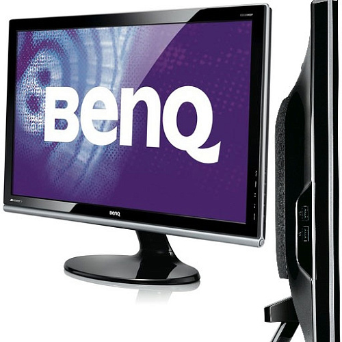 Монитор 22" Benq E2220HDP black