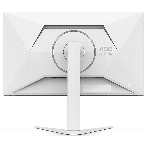 Монитор 27" AOC Q27G4/WS IPS 2560x1440 0.3ms HDMI