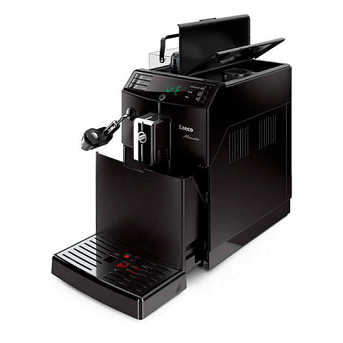 Кофемашина Saeco HD 8865