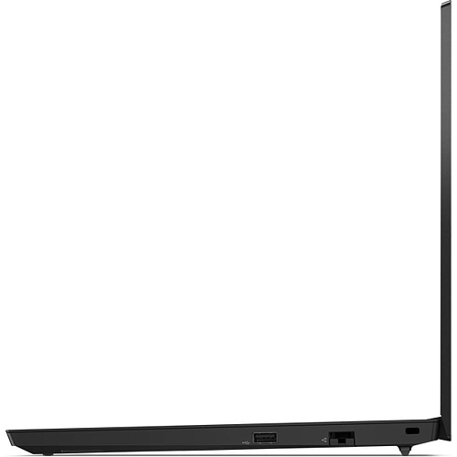 Ноутбук Lenovo ThinkPad E15 Core i7 10510U/16Gb/256Gb SSD/AMD Radeon RX640 2Gb/15.6" FullHD/Win10Pro Black