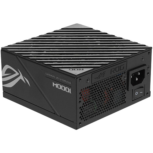 Блок питания 1000W ASUS ROG-Loki-1000P-SFX-L-Gaming SFX