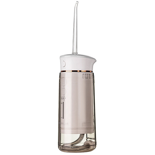 Revyline Портативный ирригатор RL 420, White