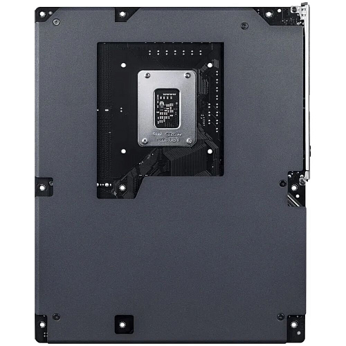 Материнская плата Gigabyte Z890 Eagle Plus Z890 Soc-1851 4xDDR5, 4xSATA3, RAID, 4хM.2, 3xPCI-E16x, 5xUSB3.2, 1xUSB3.2 Type C, DP, 2.5Glan, ATX
