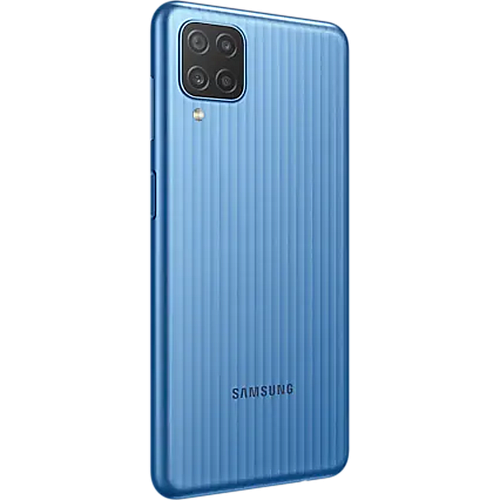 Смартфон Samsung Galaxy M12 SM-M127 32GB синий