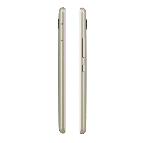 Смартфон BQ Aquaris U2 lite Gold