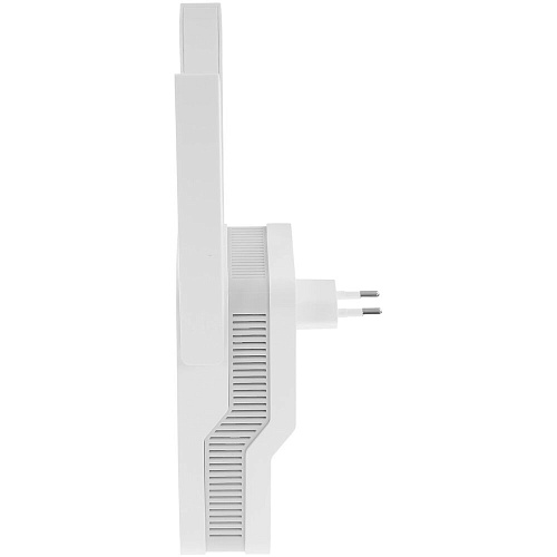 Повторитель Wi-Fi Cudy RE3600 BE3600 Wi-Fi 7 802.11be, 3570Мбит/с, 2.4+5ГГц белый