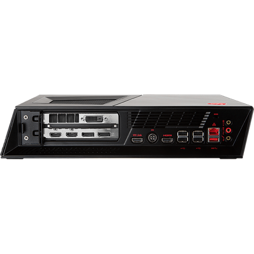 MSI Trident 3 8RD-035RU Core i7 8700/16Gb/1Tb+256Gb SSD/NV GTX1070 8Gb/Win10 ( 9S6-B92011-035 )