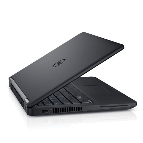 Ноутбук Dell Latitude E5270 Core i3 6100U/4Gb/500Gb/12.5"/Win7 Pro+Win10 Pro black