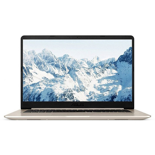 Ноутбук Asus VivoBook S15 S510UN-BQ020T Core i7 7500U/8Gb/1Tb+128Gb/NV MX150 2Gb/15.6" FullHD/Win10 Gold 