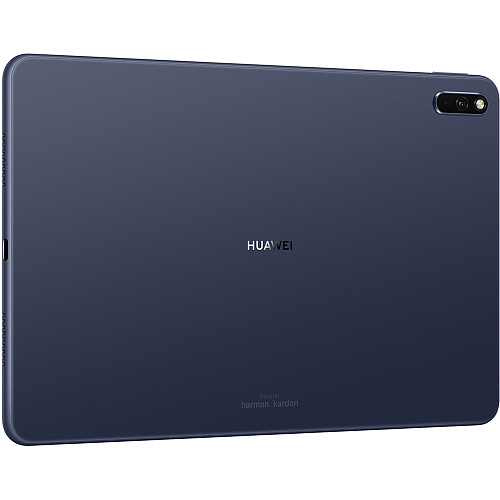 Планшет Huawei MatePad 10 LTE 6/64Gb Gray (BAH4-L09)