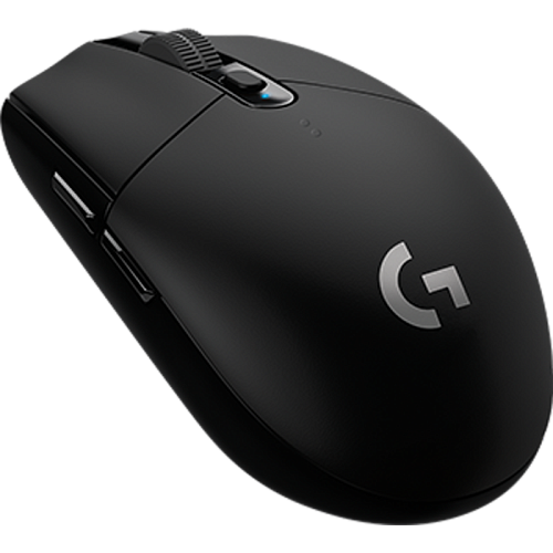 Мышь Logitech G305 Black
