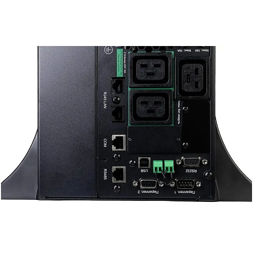 ИБП Systeme Electric Smart-Save Online SRT SRTSE10KRTXLIG2