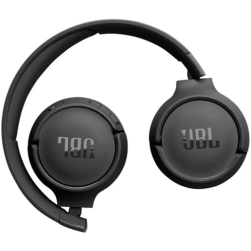 Bluetooth гарнитура JBL Tune 520BT Black