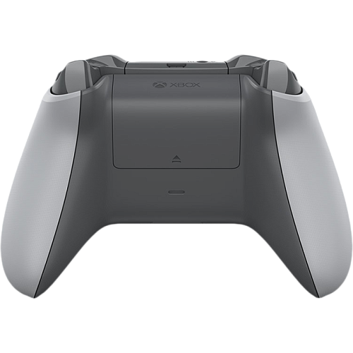 Геймпад Microsoft Xbox One Controller Grey Bluetooth (WL3-00061) 