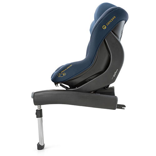 Автокресло Concord Ultimax 3 Denim Blue