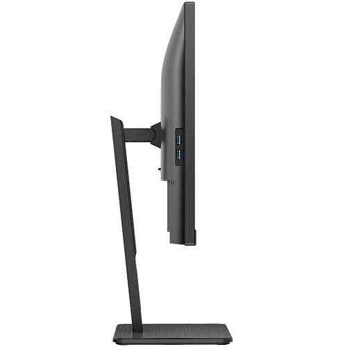 Монитор 27" AOC U27E3UF IPS 3840x2160 4ms, HDMI, DisplayPort