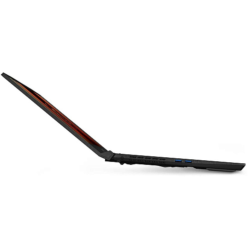 Ноутбук MSI Katana 17 HX B14WFK-276XRU Core i7 14650HX/32Gb/1Tb SSD/NV RTX5060 8Gb/17.3" QHD+/DOS Black