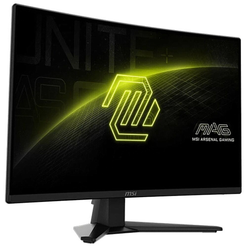 Монитор 27" MSI MAG 274CXF VA 1920x1080 0.5ms HDMI, DisplayPort, USB Type-C УЦЕНКА