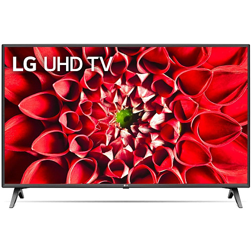 Телевизор 49" LG 49UN71006LB (4K UHD 3840x2160, Smart TV) черный