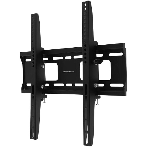 Кронштейн наклонный Ultramounts UM841T 32-55' до 50кг Vesa до 400x400