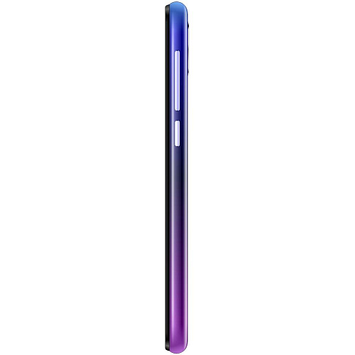 Смартфон Inoi 2 Lite (2021) 8Gb Purple Green УЦЕНКА
