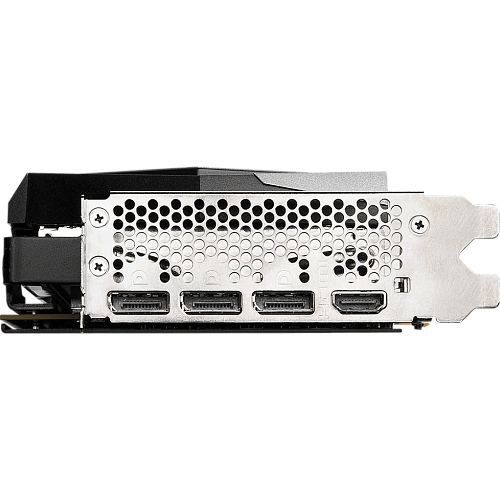 Видеокарта MSI GeForce RTX 3060 12288Mb, Gaming X 12G LHR (RTX 3060 Gaming X 12G) 1xHDMI, 3xDP, Ret