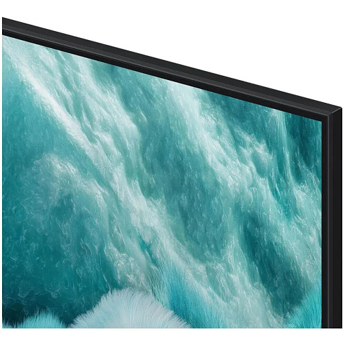 Телевизор 55" Samsung QE55Q7F5AUXCE 2025