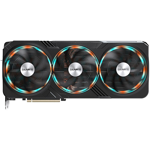 Видеокарта Gigabyte GeForce RTX 4080 16384Mb, Gaming OC 16 Gb (GV-N4080GAMING OC-16GD) 1xHDMI, 3xDP, Ret