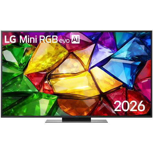 Телевизор 55" LG 55MRGB86B6A.ARUG 2026