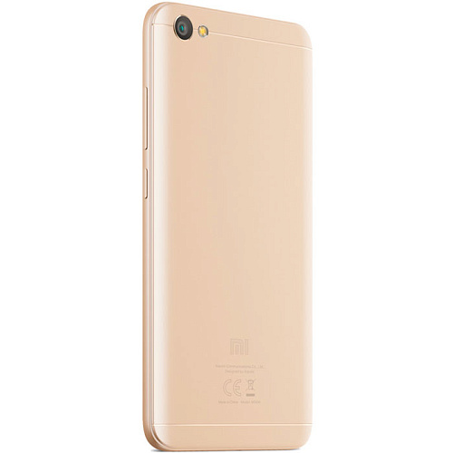 Смартфон Xiaomi Redmi Note 5A 2/16GB Gold