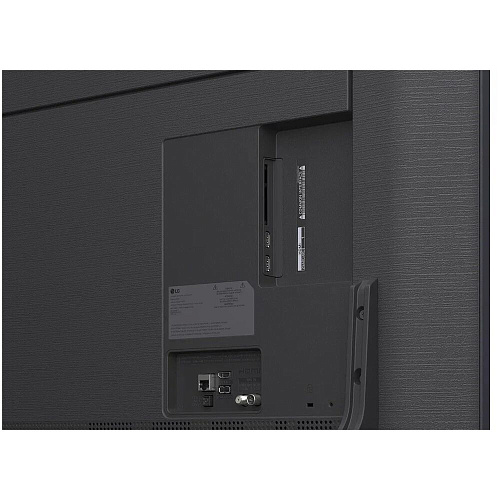Телевизор 75" LG 75QNED82A6B.ARUG 2025