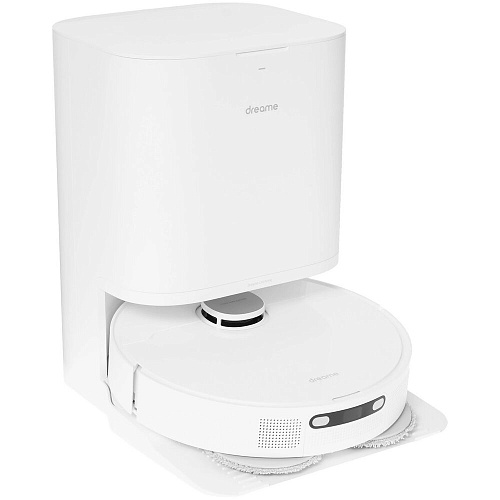 Робот-пылесос Dreame L10 Prime White
