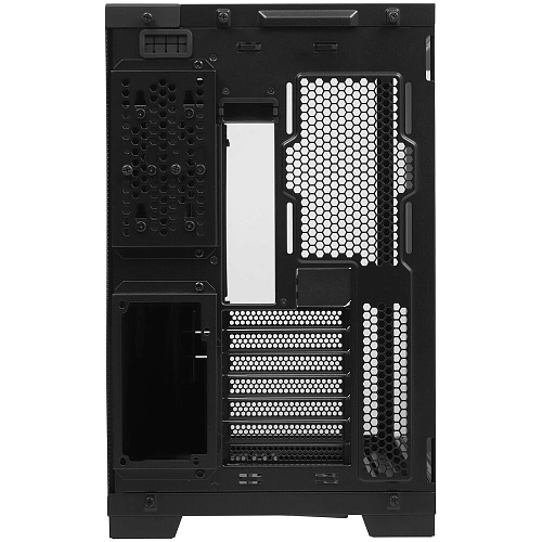 Корпус ATX Miditower Lian Li O11 Dynamic Evo RGB Black