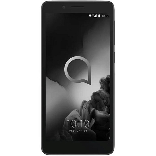 Смартфон Alcatel 1C 5003D (2019) Black