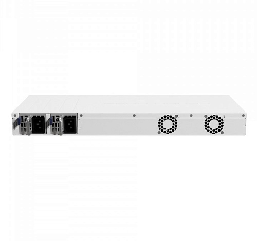 Маршрутизатор MikroTik CCR2004-16G-2S+
