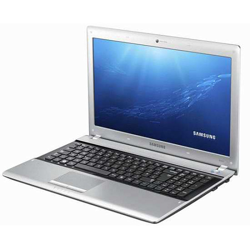 Ноутбук Samsung RV511-S08 i5-480/4G/320G/DVD/NV315- 1Gb/15.6/WiFi/BT/Cam/Win7 HB